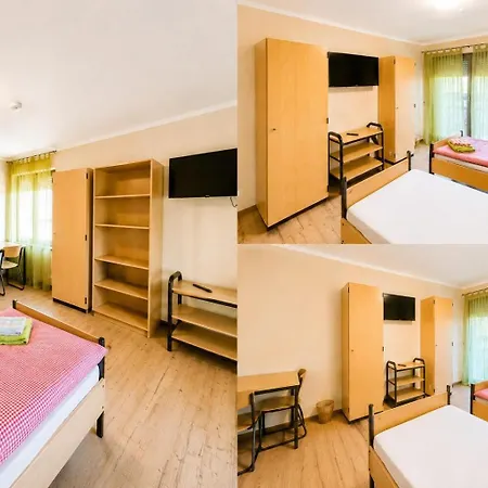 Schafhof Sommerau Guest house Eschau
