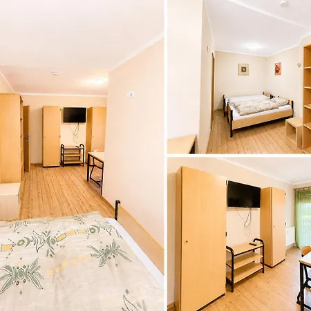 Schafhof Sommerau Guest house