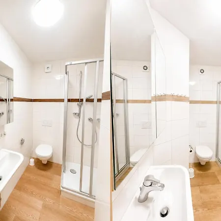Schafhof Sommerau Guest house Eschau