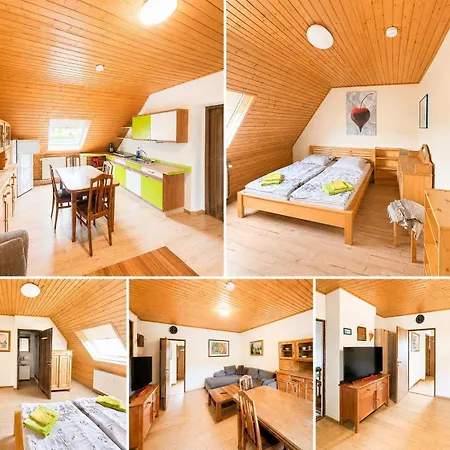 Schafhof Sommerau Guest house *